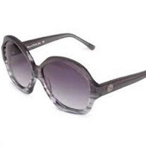 HOUSE OF HARLOW 1960 Anais Fog OVERSIZE Sunglasses